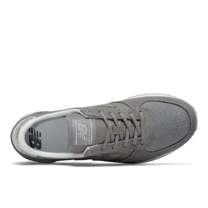 new balance 220 grey
