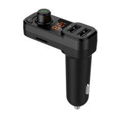 iMars? BT53 Car MP3 Player Hands-free Bluetooth Wireless FM Transmitter Modulator Fast Car Charger