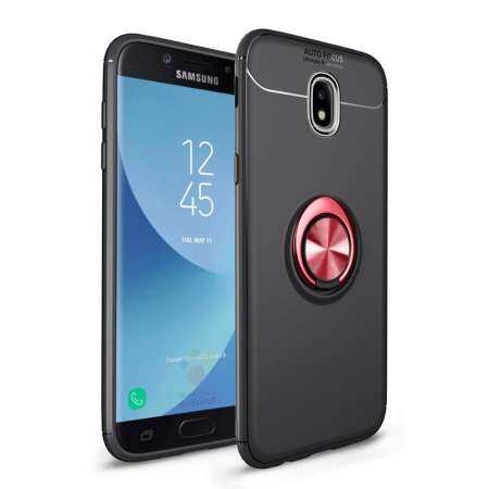 ห้ามพลาด สำหรับซัมซุงกาแล็คซี่ J7 Pro J730 กันกระแทก Anti - Scratch Soft TPU
คลุมกรอบบาง 360 องศาหมุนนิ้วผู้ถือแหวน ซื้อเลยตอนนี้จำนวนจำกัด