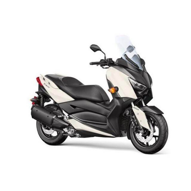 Harga Yamaha Xmax 2018 2024 Yamaha XMAX 125cc – Danfay Newlands