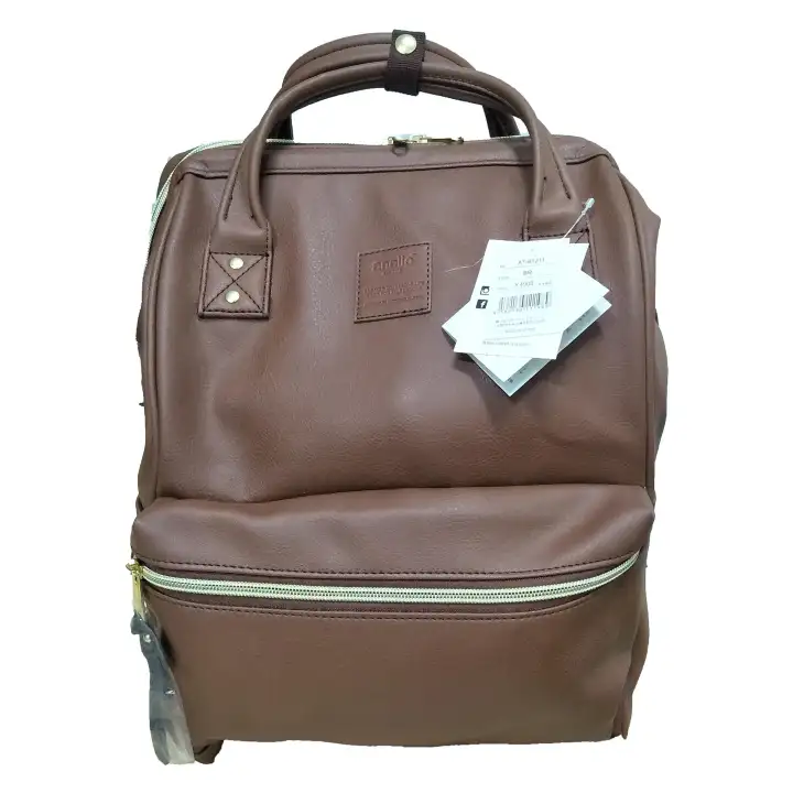 anello signature backpack