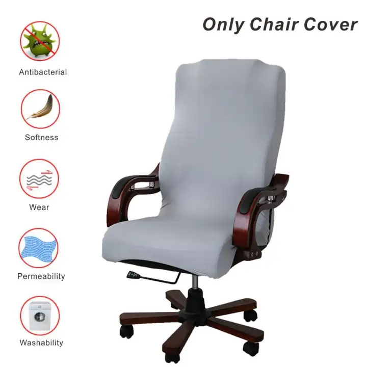 chair covers office