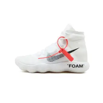 hyperdunk 2019 white
