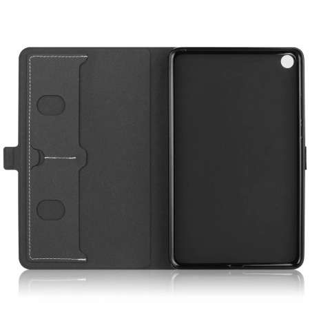 CAPAS สำหรับแผ่นรอง Xiaomi Mi 4 Auto SLEEP/Wake TPU Matte ฝาหลังขาตั้งป้องกันเคสโทรศัพท์ 8.0 นิ้ว