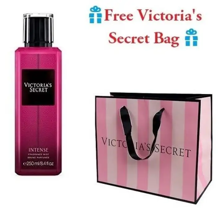 lazada victoria secret bag