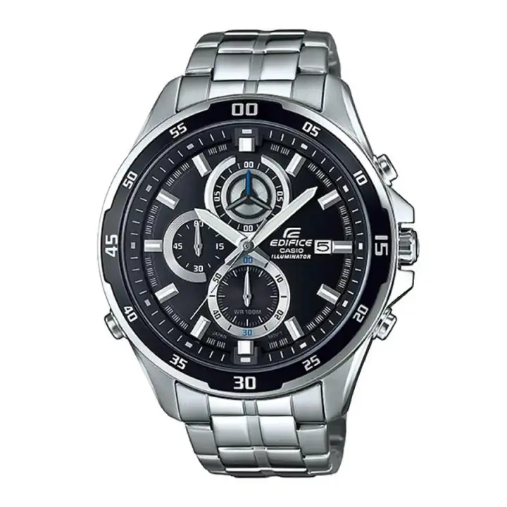 casio edifice led light