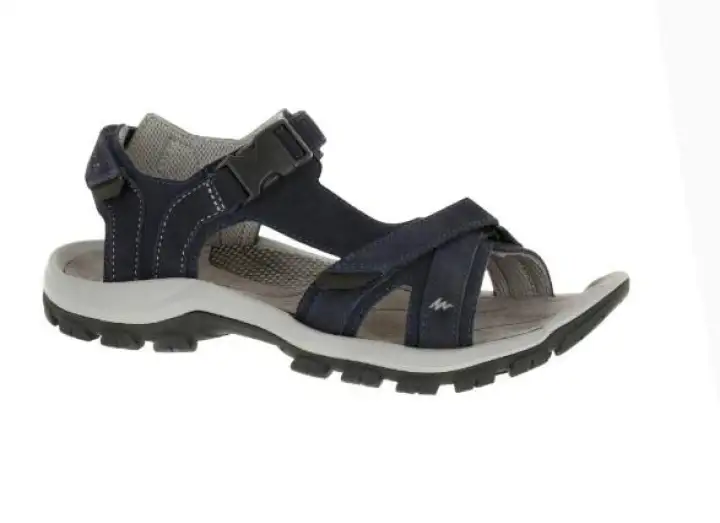 quechua sandals