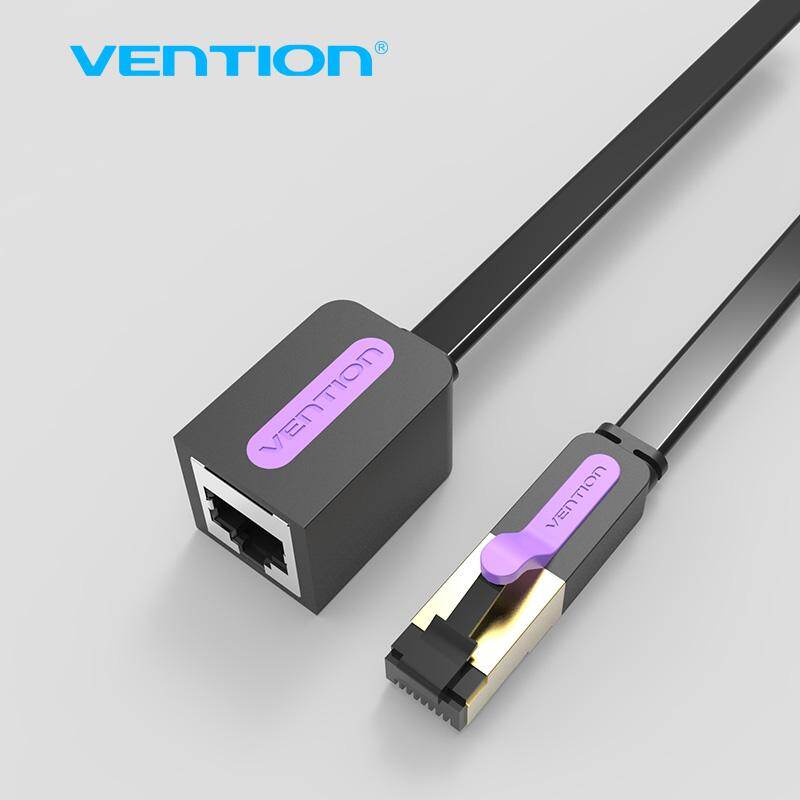 LAN Network Cord Extension Cable RJ45 Male To Female For PC Laptop
