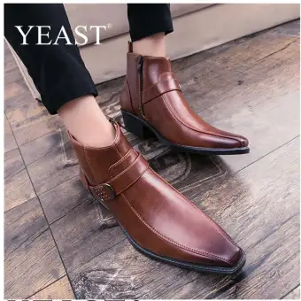 business formal shoes