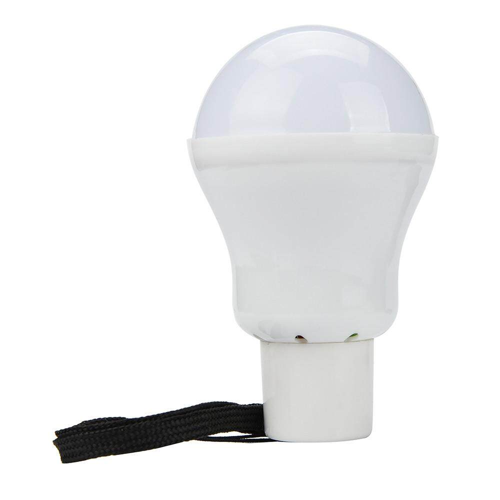 JY Di Động Năng Lượng Mặt Trời 12 LED Sạc Bộ Đèn Cắm Trại Ngoài Trời Sân Đèn