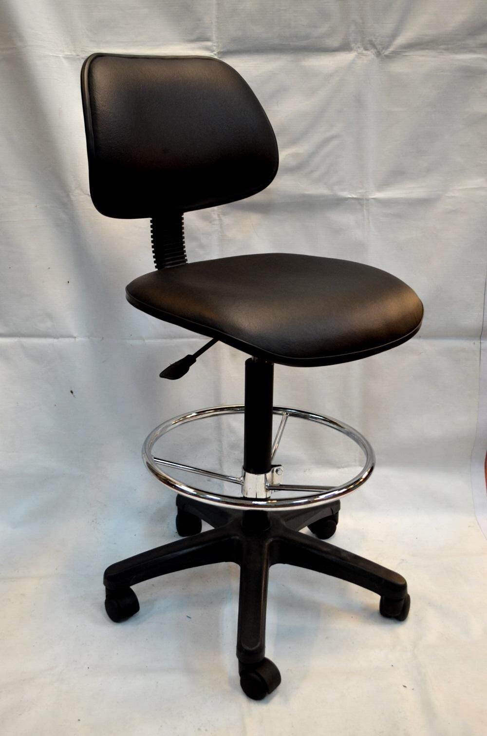 High chair for table height 90cm to 110cm,High Drafting Chair seat