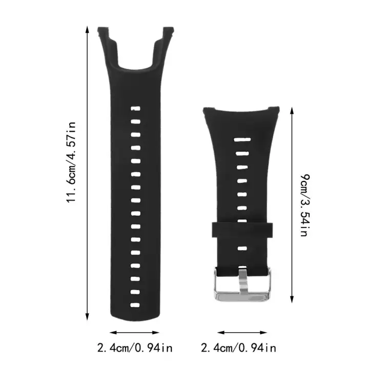suunto ambit3 run armband