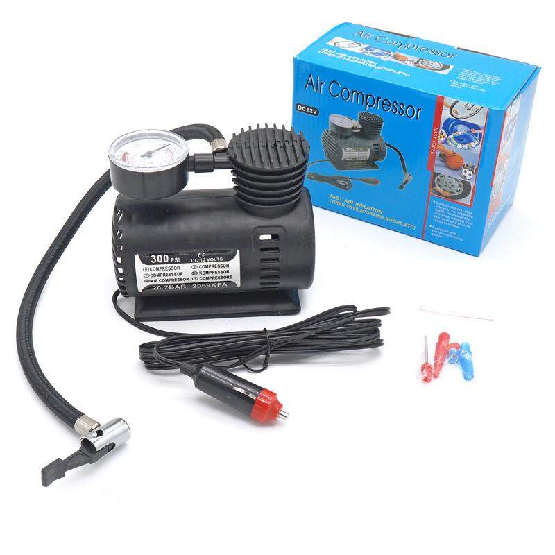 air compressor inflator kit