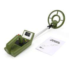 Bán Chạy nhất MD3008 Dò Kim Loại Dưới Lòng Đất Cầm Tay Thợ Săn Kho Báu Đào Vàng Finder