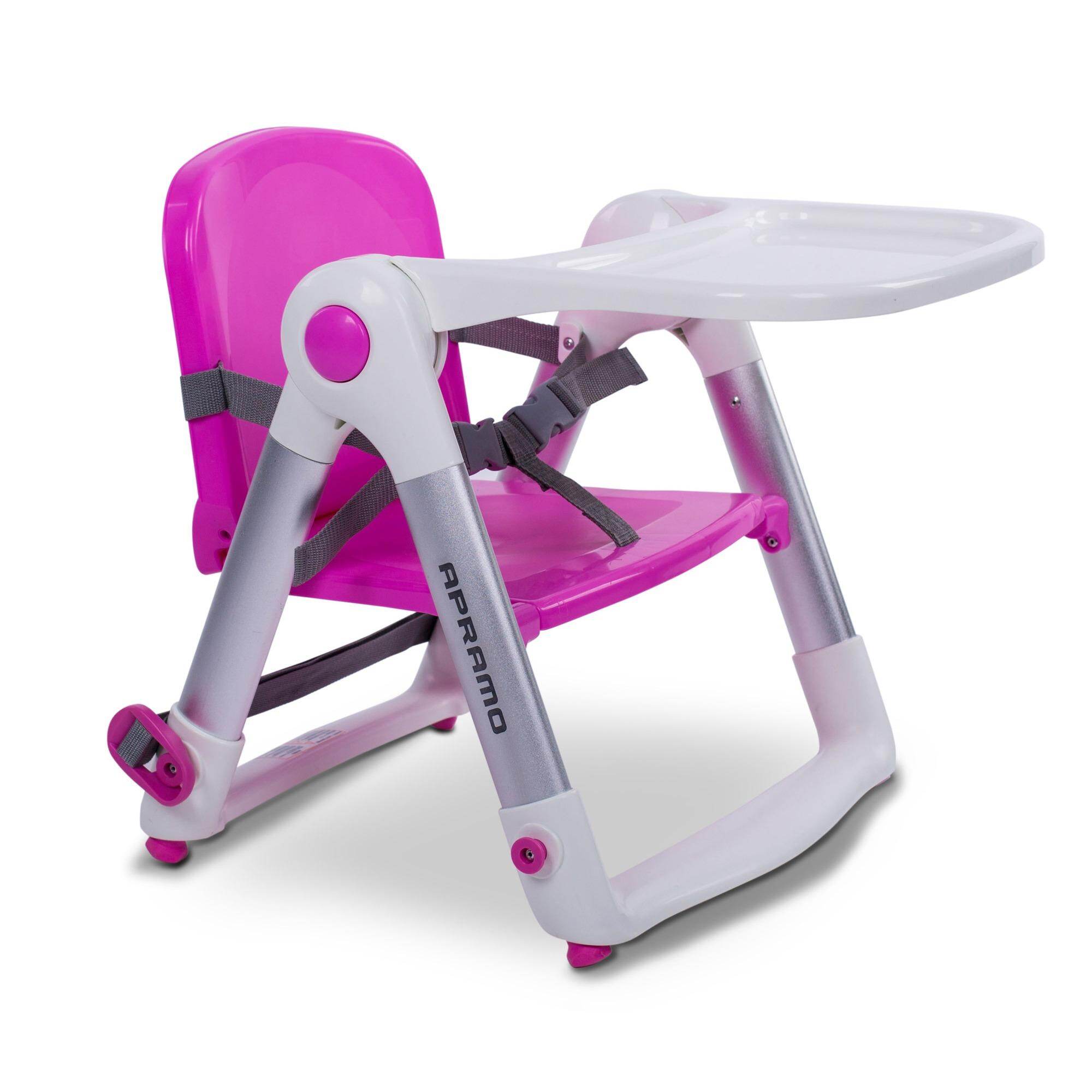 apramo flippa dining booster