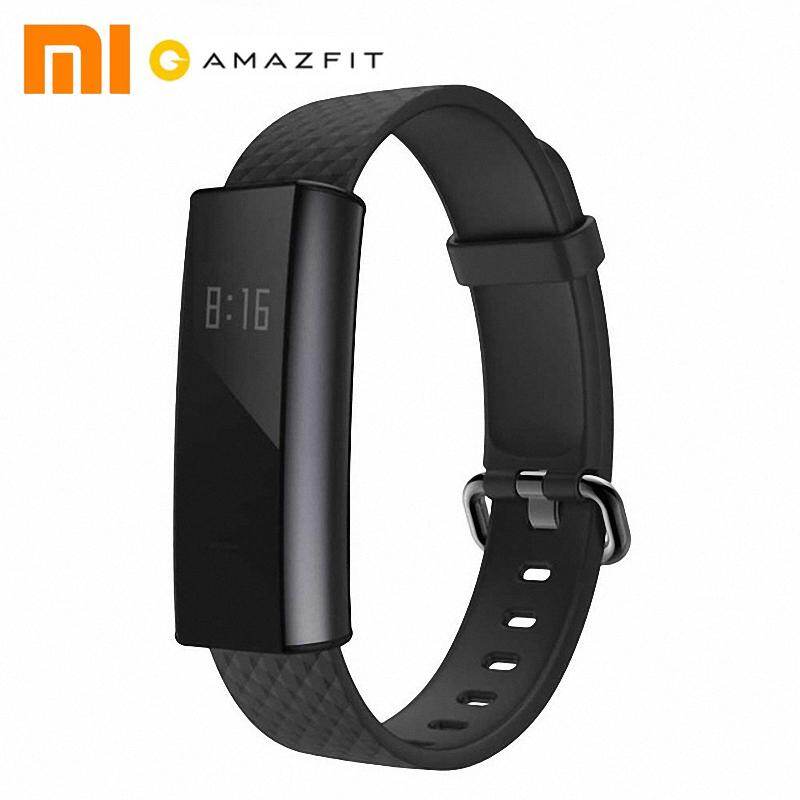 mi band amazfit