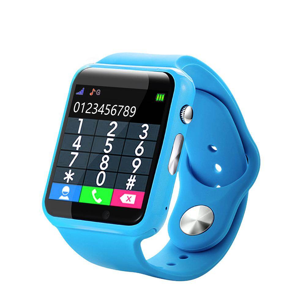 smartwatch to track your child