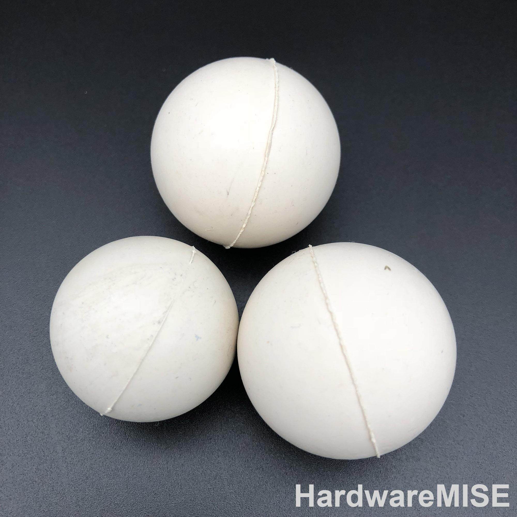 Sieve Cleaning Rubber Balls Cleaning Ball Vibrating Rotex Shaker Screen