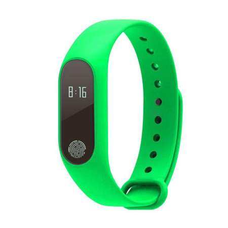 ERA M2 สมาร์ทการออกกำลังกายข้อมือ  กิจกรรม Trackers