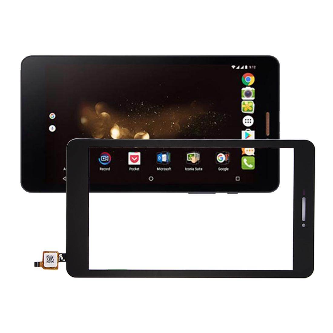 Touch panel for acer iconia talk s / a1-734