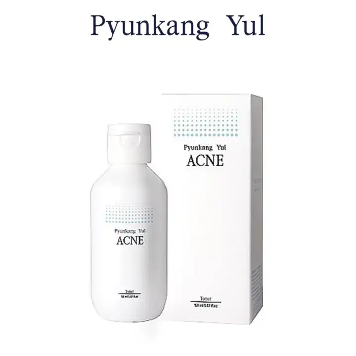 pyunkang yul toner acne