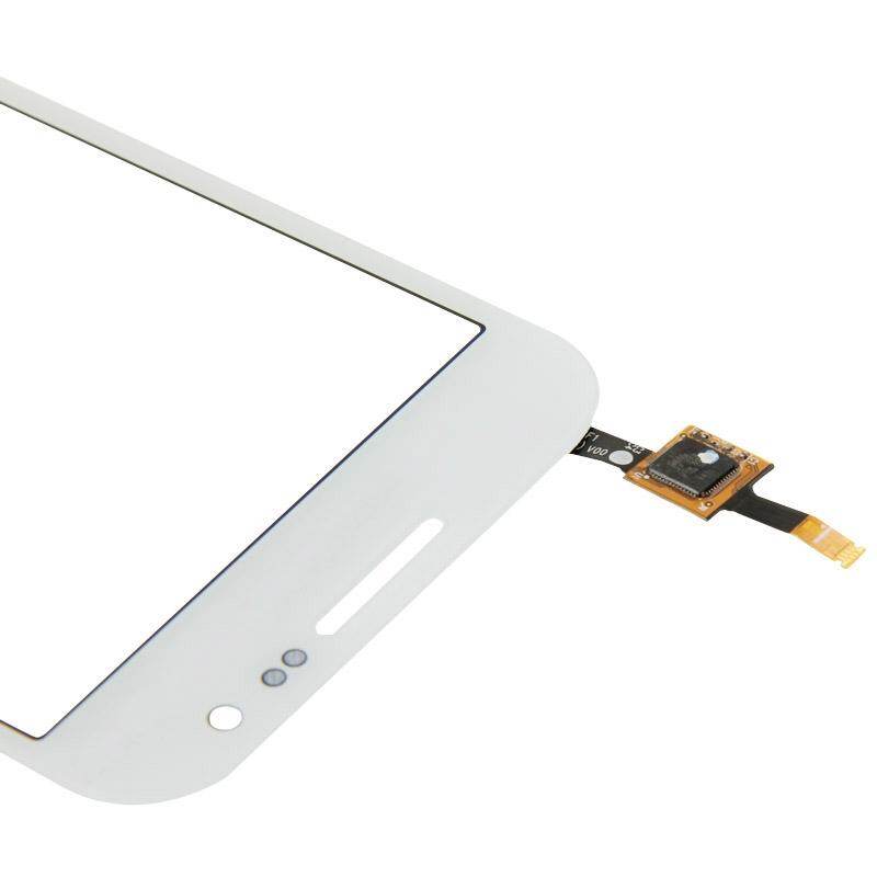 (Hua jia kang)For Galaxy Core Prime / G360 Touch Panel (Black)