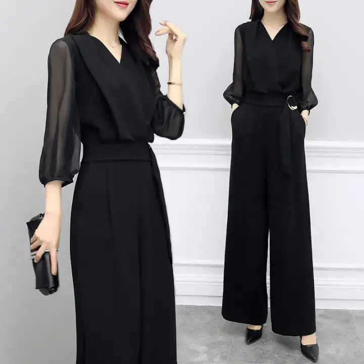 jumpsuit lazada malaysia