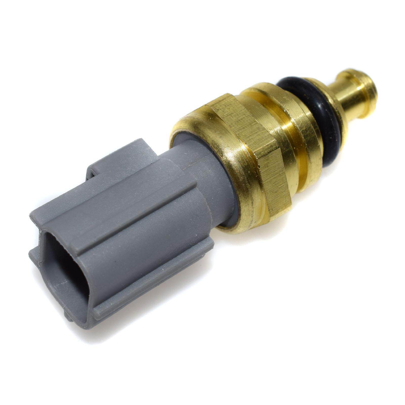 Coolant Fan Temperature Sender Sensor Switch with Gauge 3L8Z12A648BA for Ford Mazda Mercury