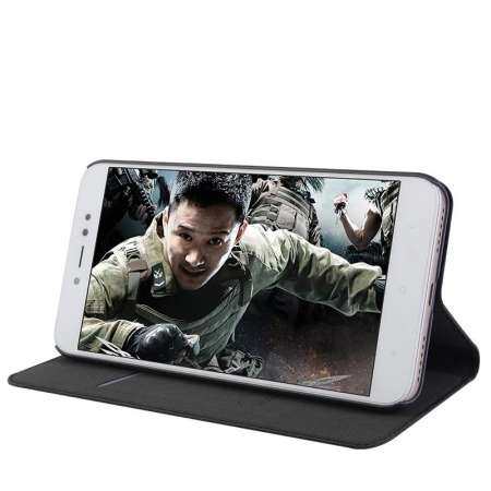 Luxury Fashion Flip Soft PU Leather Cover For Xiaomi Mi Max 3 / Max3 6.9 