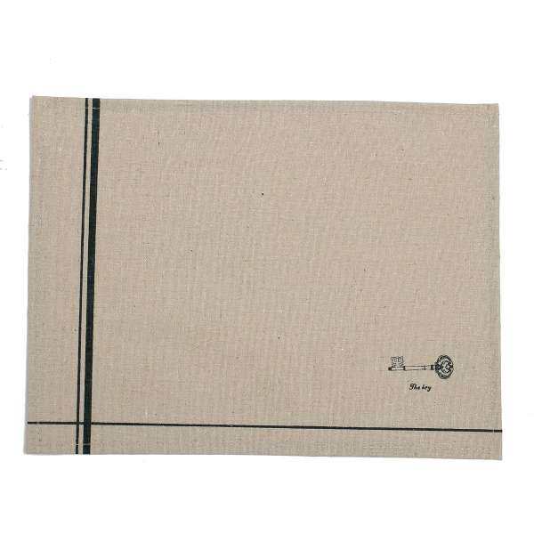 Chống Thấm Nước Nhà Bếp Bàn Ăn Placemat Cách Nhiệt Thảm Lót Coaster Đệm 40*30 cm