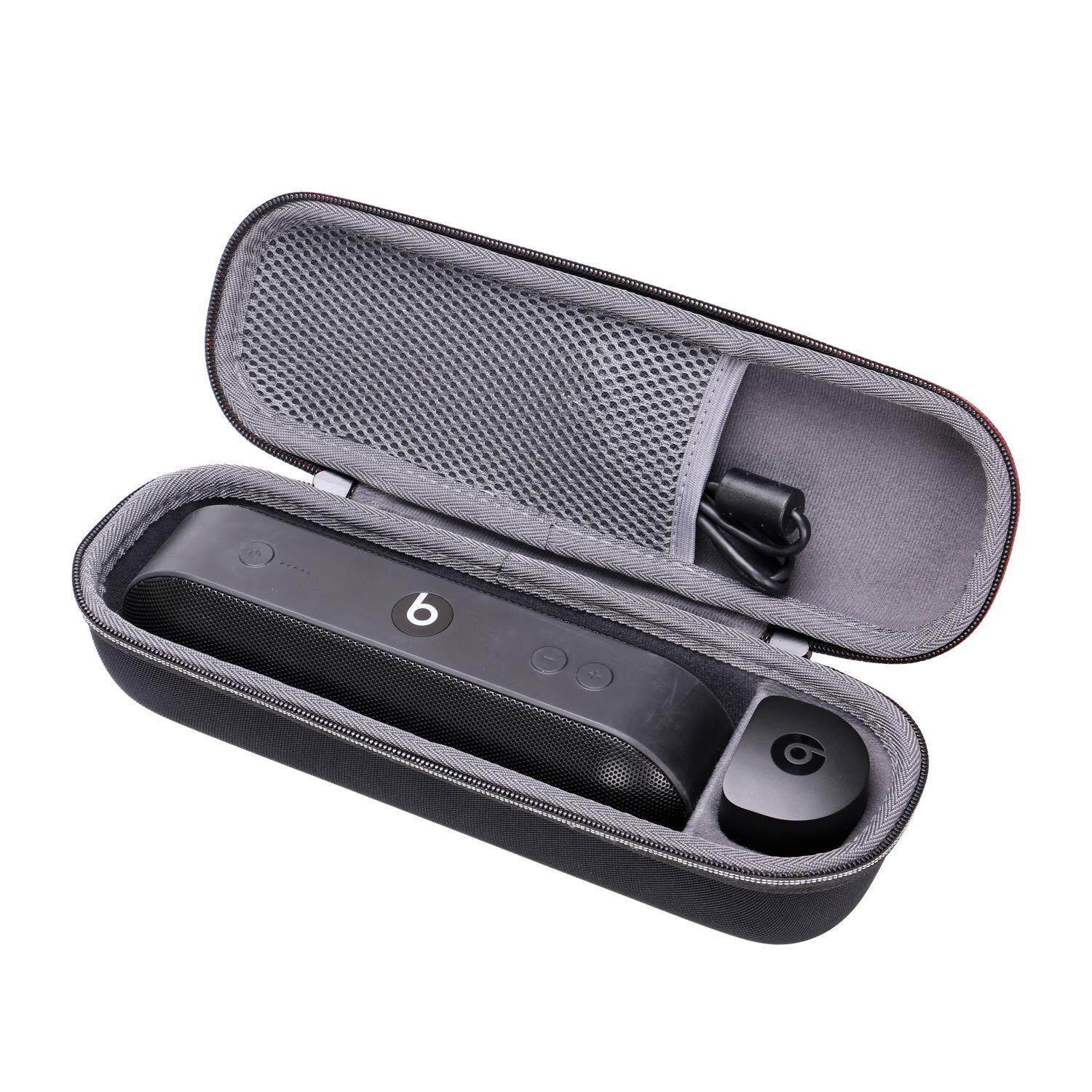 beats pill plus carrying case