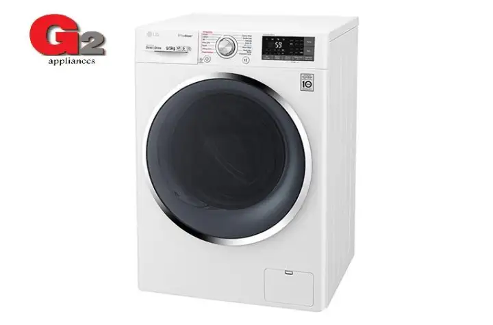Buy Lg Front Load Washing Machine F10c3ldp2 5kg Online Lulu Hypermarket Ksa