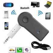 Car Music Audio Bluetooth Receiver Adapter - Brand: Blutooth