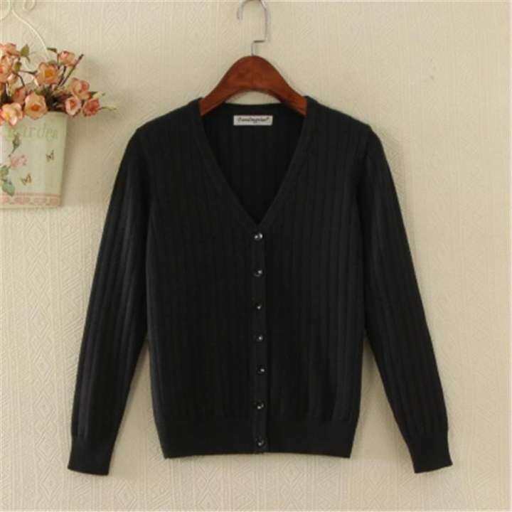 ladies short cardigans