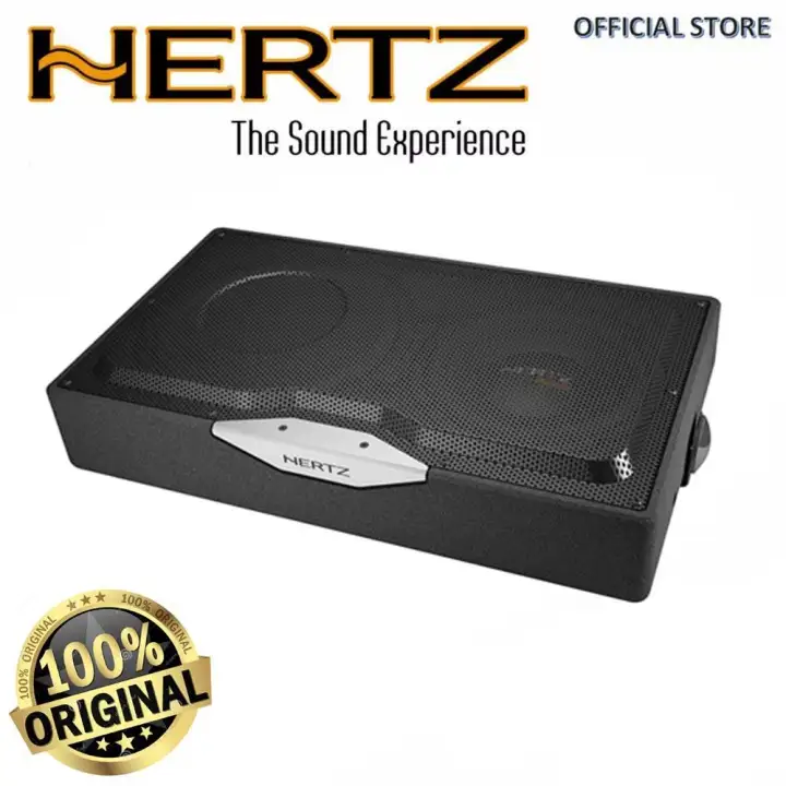 hertz ebx f25 5