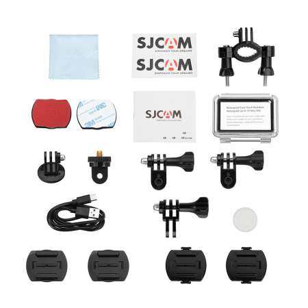1 set sjcam sj8 Plus pro air Bag