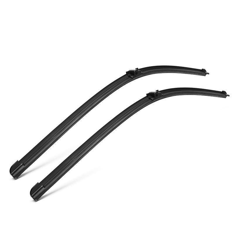 24/" FOR MERCEDES-BENZ C-CLASS T-MODEL 2007 ON FRONT WIPER BLADES PAIR 24/"