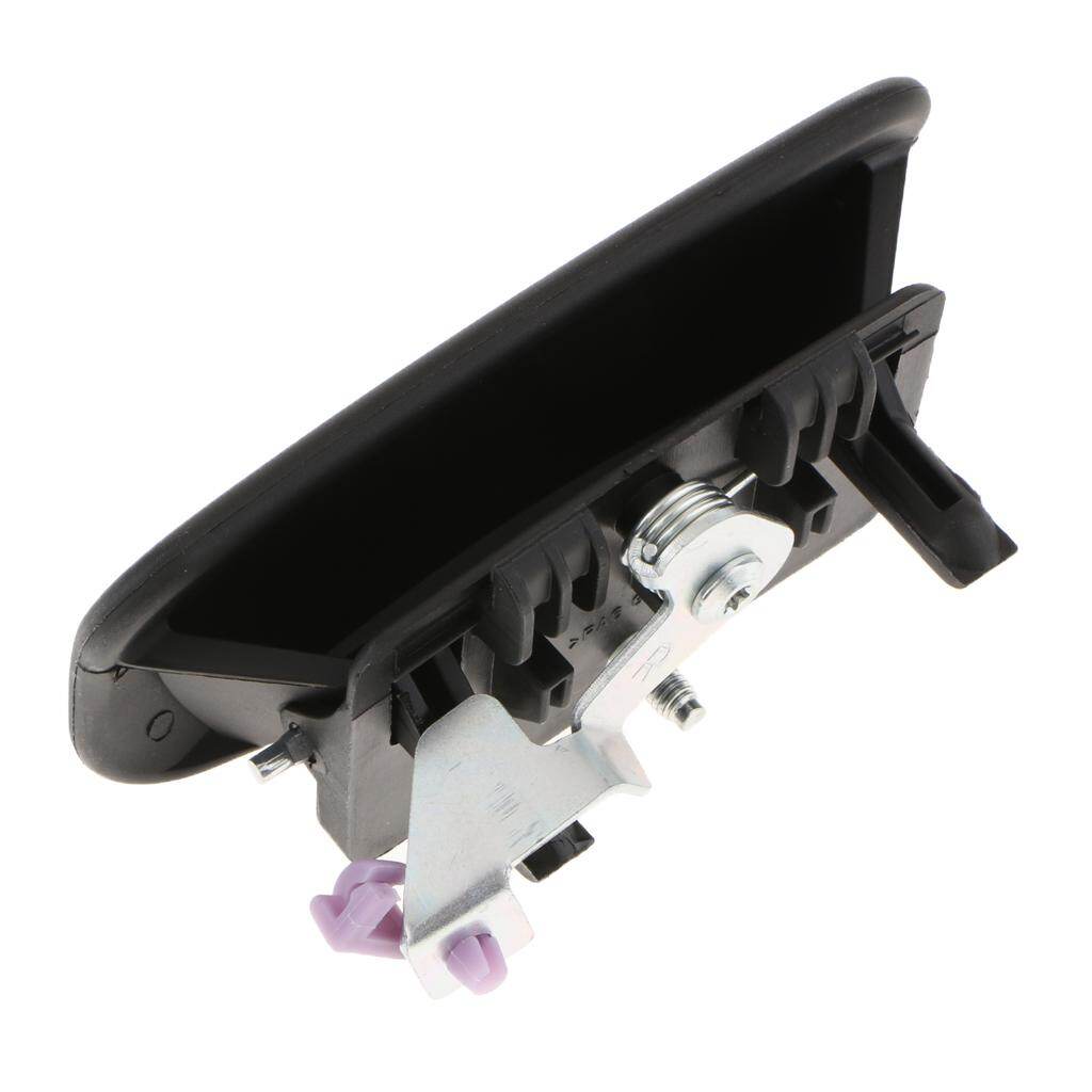 Homyl SIDE RIGHT LOADING SLIDING DOOR HANDLE OUTER FOR FORD TRANSIT MK6 MK7 00-14