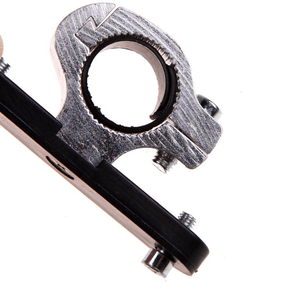 Xe Đạp Đi Xe Đạp Nước Chai Lồng Giữ Kẹp Clip Tay Cầm Khung Gắn