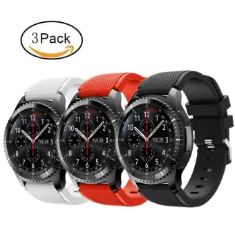samsung s3 frontier replacement bands