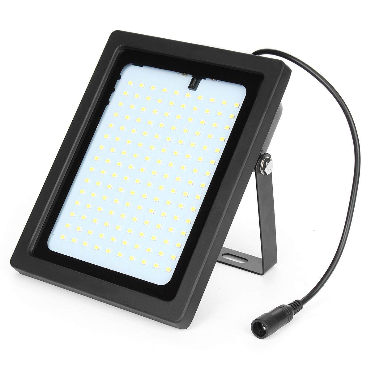 150LED Solar Security Lamp Ultra Bright Shed Wall Light - intl