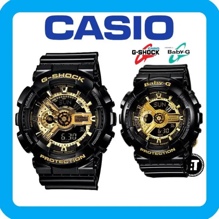 baby g shock original