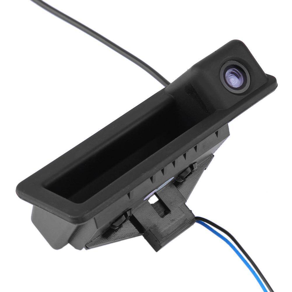 Car Reversing Rear View Camera   for  BMW X3 X5 X6 E39 E53 E70 E71 E82 E83