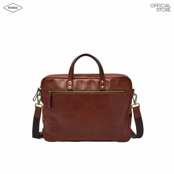 fossil haskell messenger