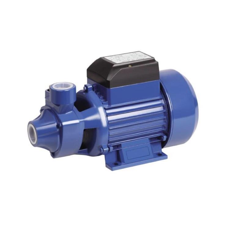 AMAN 370W ELECTRIC SINGLE PHASE WATER PUMP (QB-60) | Lazada