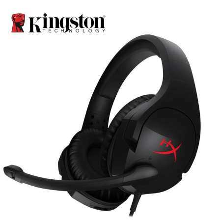 นำเสนอราคาถูก Kingston ดั้งเดิมคลาวด์ไฮเปอร์เอ็กซ์ Stinger Auriculares หูฟัง
SteelSeries หูฟังเกมพร้อมไมโครโฟนไมโครโฟนสำหรับ PC PS4 Xbox โทรศัพท์มือถือ
ชี้แนะสินค้าใหม่