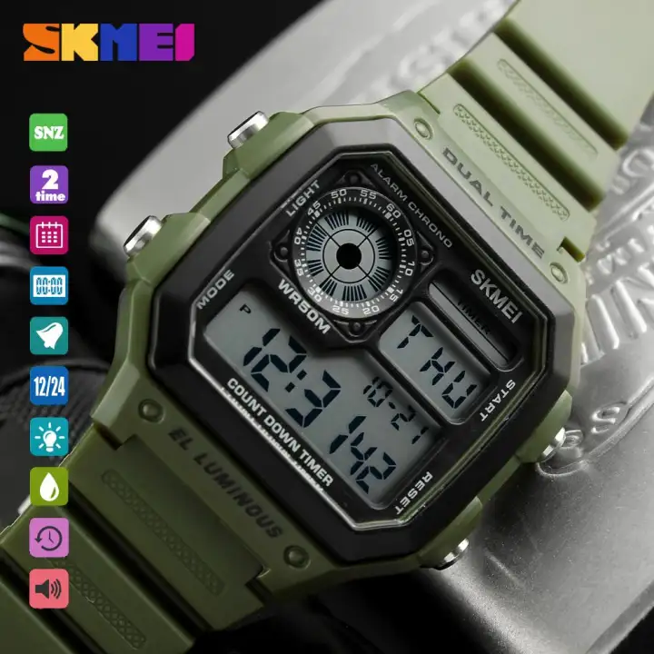 skmei 1299