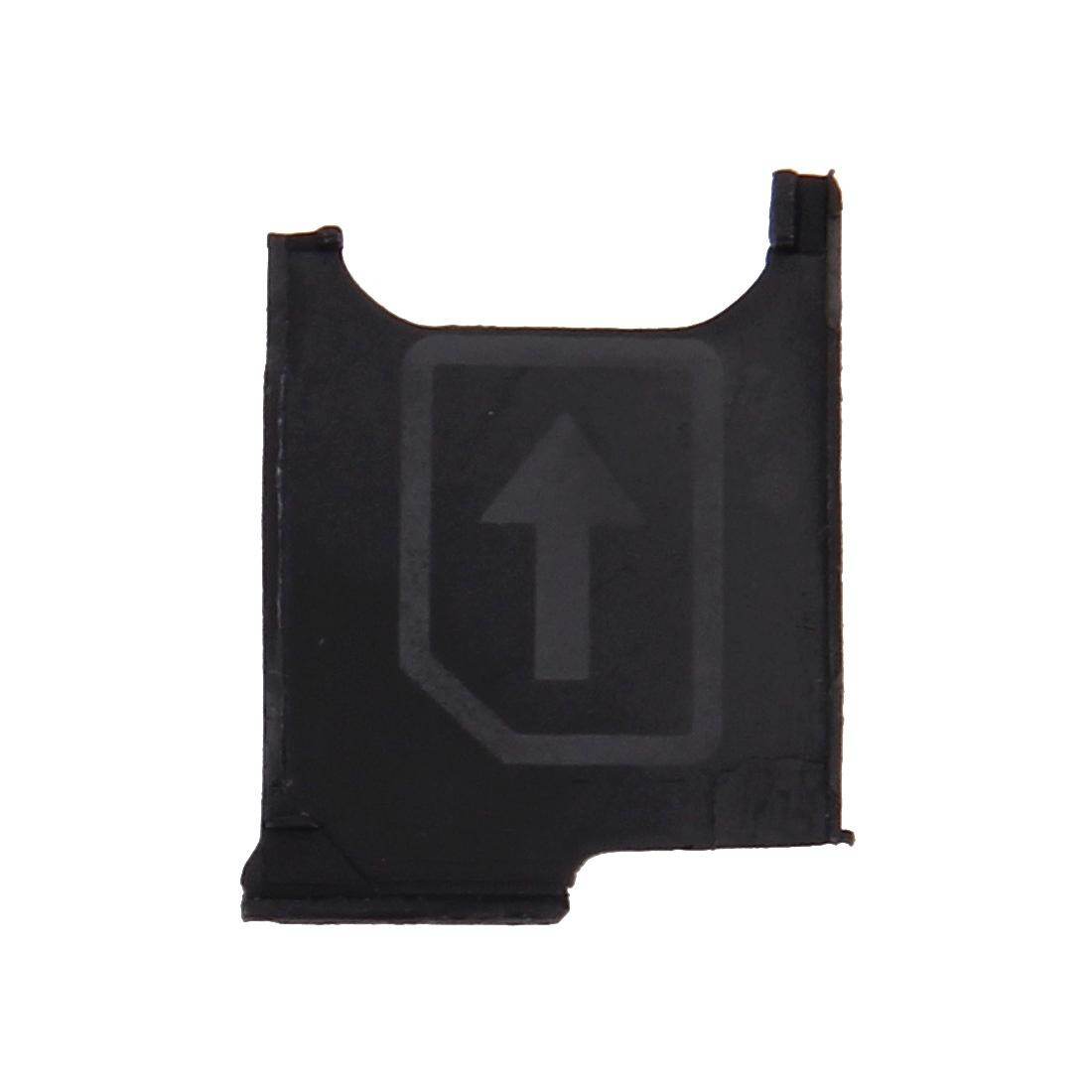 (Hua jia kang)Micro SIM Card Tray for Sony Xperia Z2 / L50w