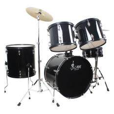 OSMAN 1 cái 12 inch Đồng Chũm Chọe Trống Phụ Kiện Cho Bộ Gõ Nhạc Cụ