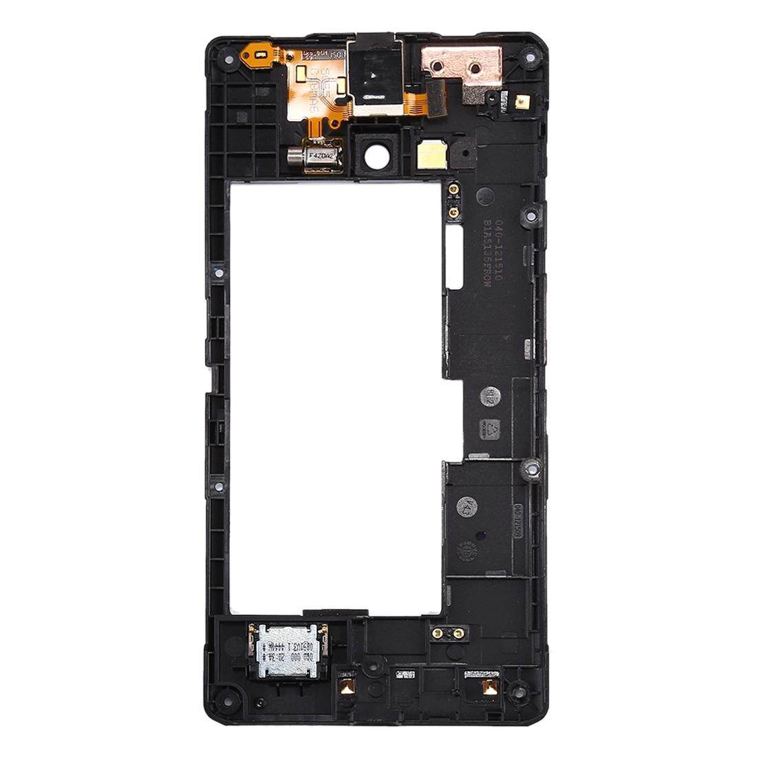 Middle Frame Bezel for Nokia Lumia 730